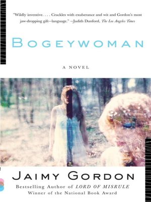 Bogeywoman - ebook